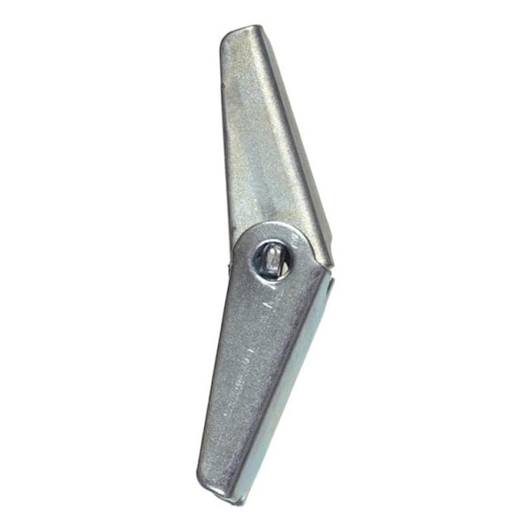 Hillman Toggle Bolt, 1.46 inch L, Steel 5265491 - main